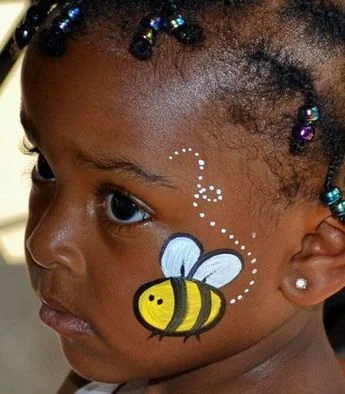 Face Painting